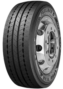 GOODYEAR 295/80 R22.5 FUELMAX S G2 HL 154/149M M+S 3PSF TL
