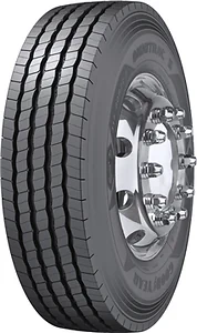 GOODYEAR 385/65 R22.5 OMNITRAC S HL 164K158L M+S 3PSF TL