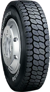 Fulda 235/75R17.5 REGIOFORCE 132/130M 3PSF