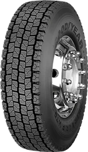 GOODYEAR 275/70 R22.5 UG WTD CITY 148J152E M+S 3PSF TL