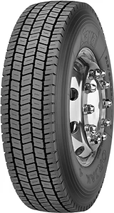 Sava 235/75R17.5 ORJAK 4 132/130M 3PSF