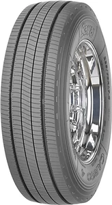 SAVA 265/70 R19.5 CARGO 4 143/141J M+S 3PSF TL