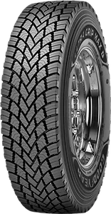 Goodyear 295/80R22.5 UG MAX D 152/148M 3PSF
