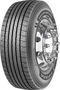 FULDA 385/65 R22.5 REGIOCONTROL 3 160K158L M+S 3PSF TL