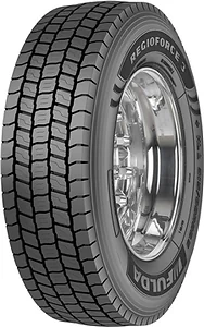 FULDA 315/70 R22.5 REGIOFORCE 3 154L152M M+S 3PSF TL