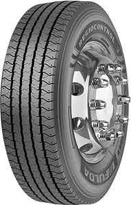 FULDA 315/70 R22.5 REGIOCONTROL 3 HL 156/150L M+S 3PSF TL