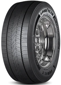 GOODYEAR 385/55 R22.5 EQMAX T ULTRA 160K158L M+S 3PSF TL