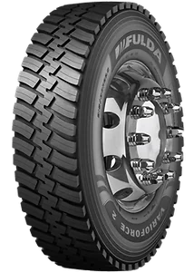 FULDA 13 R22.5 VARIOFORCE 2 156/150K M+S 3PSF TL