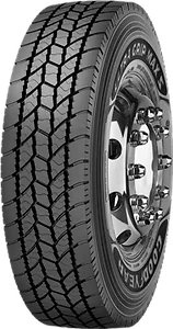 Goodyear 385/55R22.5 UG MAX S 160K158L 3PSF