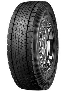 GOODYEAR 295/80 R22.5 FUELMAX D G2 152/148M M+S 3PSF TL