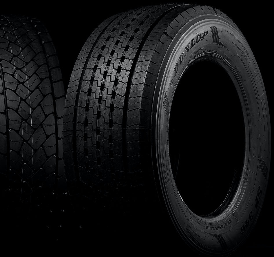 Mijnheer Truck tires