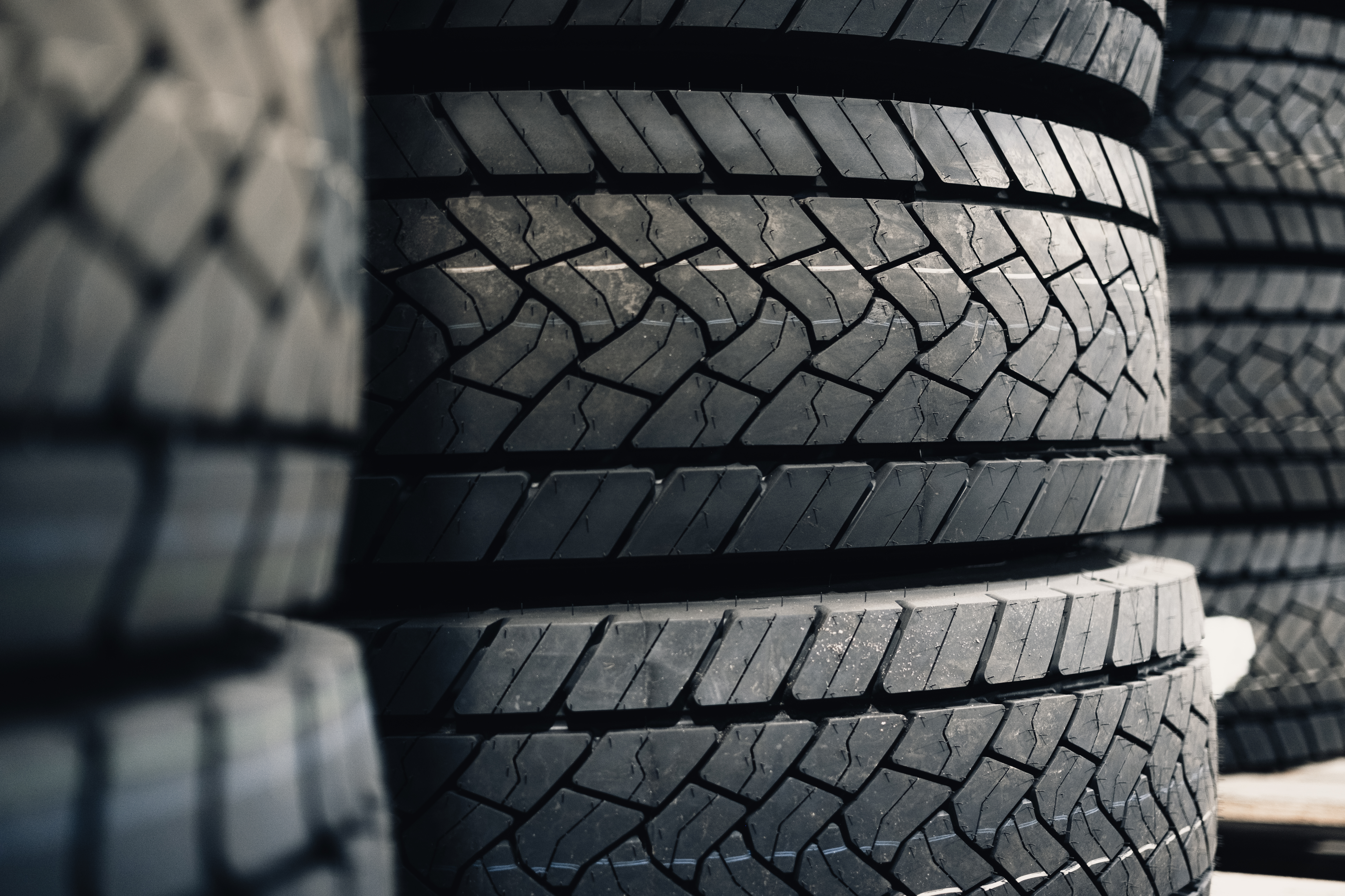 Mijnheer Truck tires