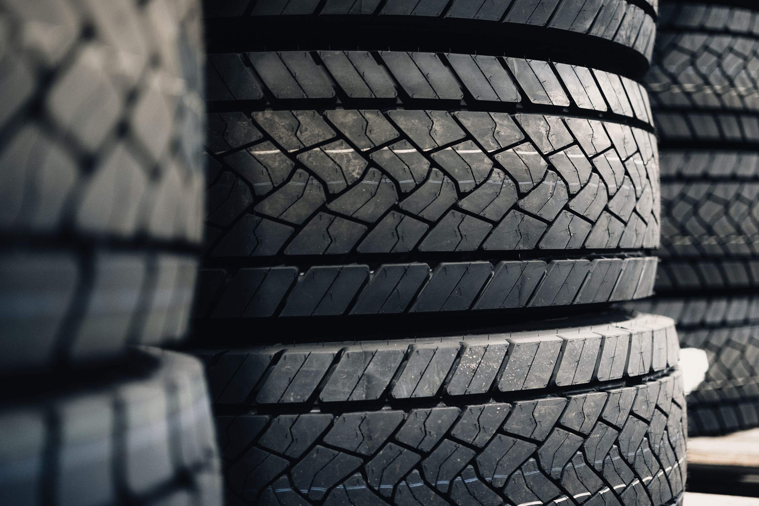 Mijnheer Truck tires